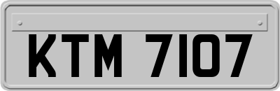 KTM7107