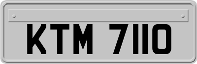 KTM7110