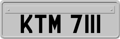 KTM7111