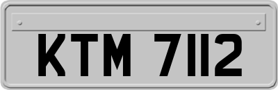 KTM7112