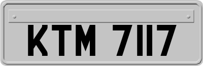 KTM7117