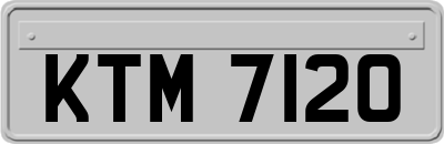 KTM7120