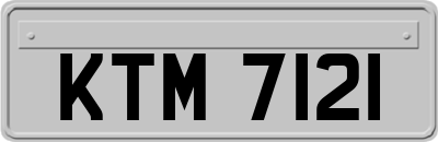 KTM7121