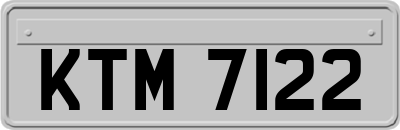 KTM7122