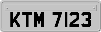 KTM7123
