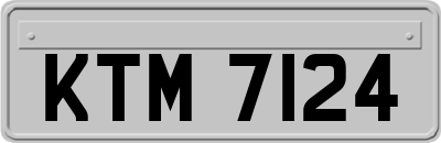KTM7124