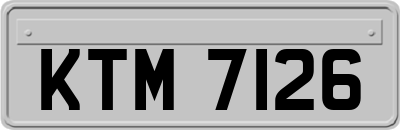 KTM7126