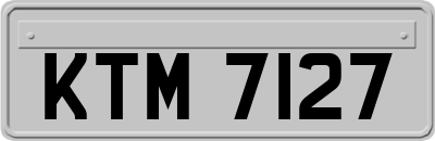 KTM7127