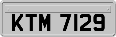 KTM7129
