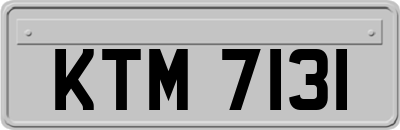 KTM7131