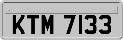 KTM7133