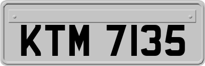 KTM7135