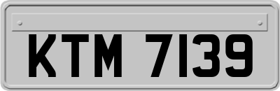 KTM7139