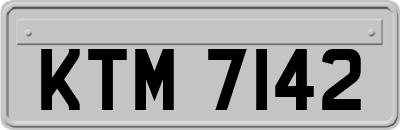 KTM7142