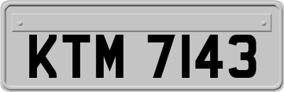 KTM7143