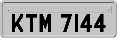 KTM7144