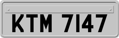 KTM7147