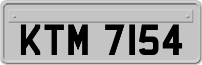 KTM7154