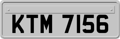 KTM7156