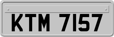 KTM7157