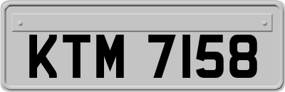KTM7158