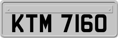KTM7160