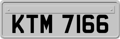 KTM7166