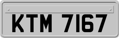 KTM7167