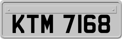 KTM7168