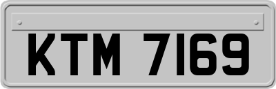KTM7169
