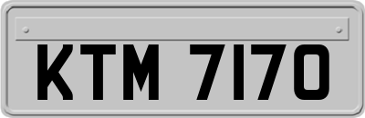 KTM7170