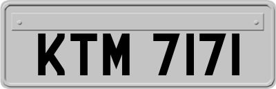 KTM7171