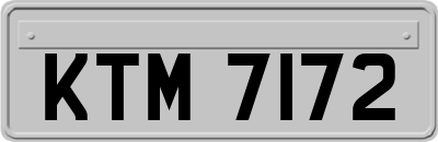KTM7172