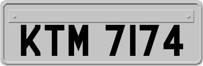 KTM7174