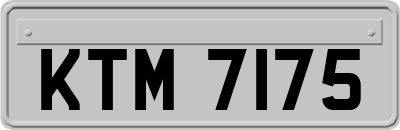 KTM7175