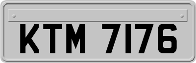 KTM7176