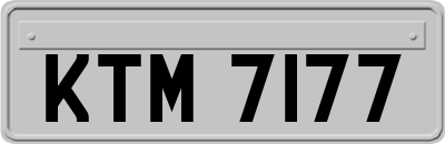 KTM7177
