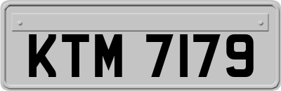 KTM7179