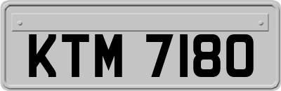 KTM7180