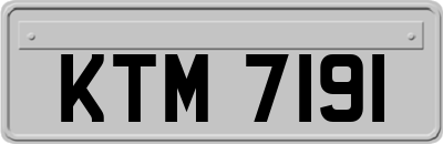 KTM7191