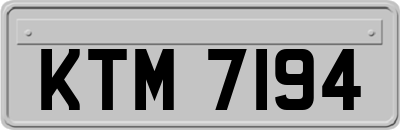 KTM7194
