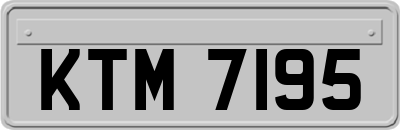 KTM7195