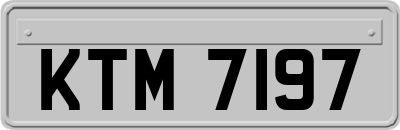 KTM7197