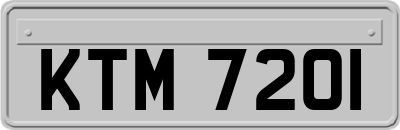KTM7201