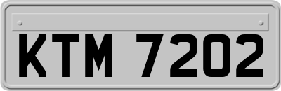 KTM7202