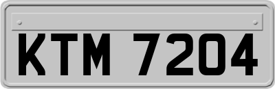 KTM7204