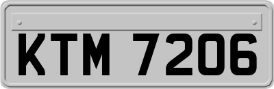 KTM7206