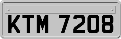 KTM7208