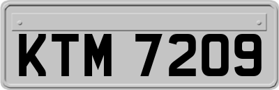 KTM7209