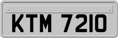 KTM7210